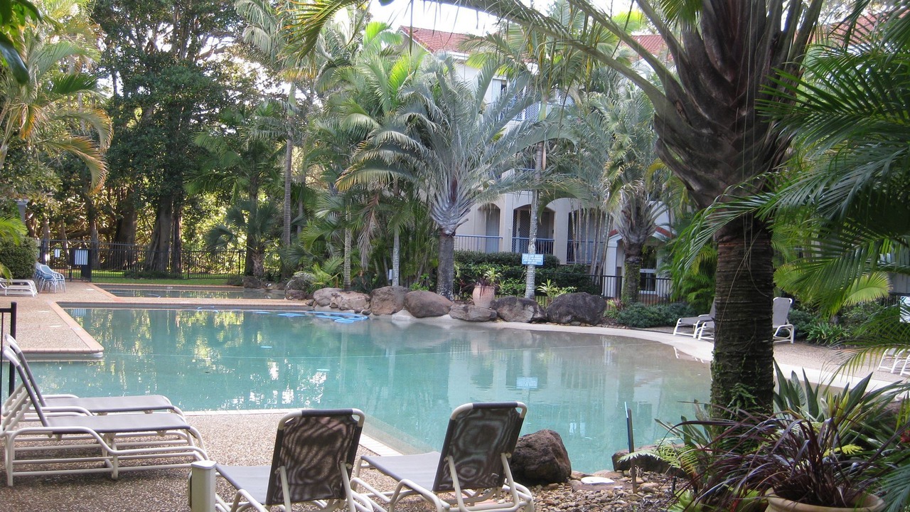 Photo of Outdoor in Currumbin
