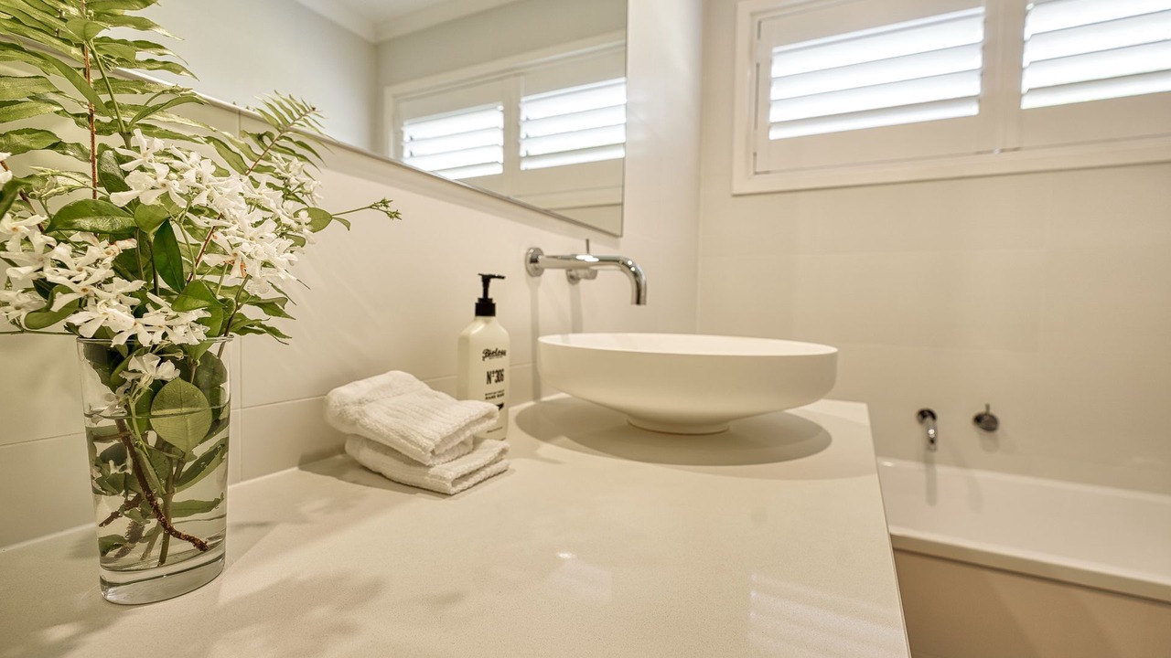 Photo of Bathroom in Peregian Beach