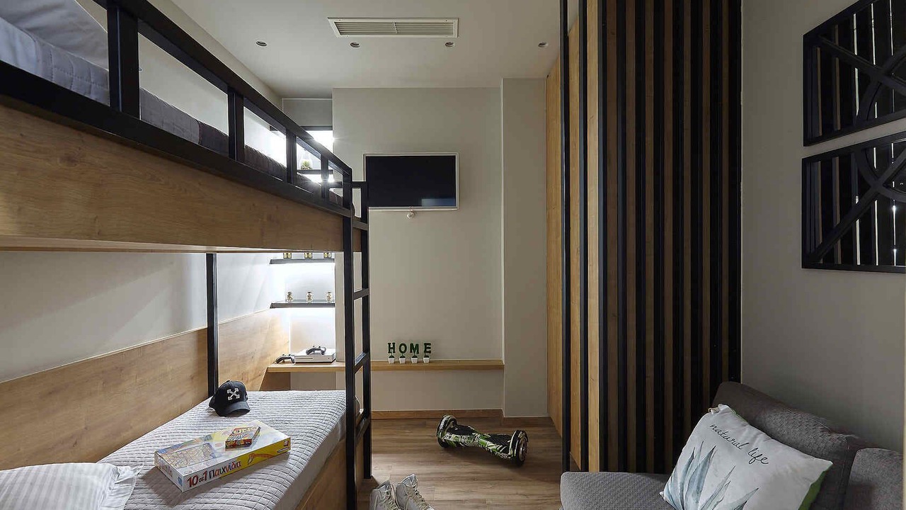 Photo of Others in Hersonissos Centre