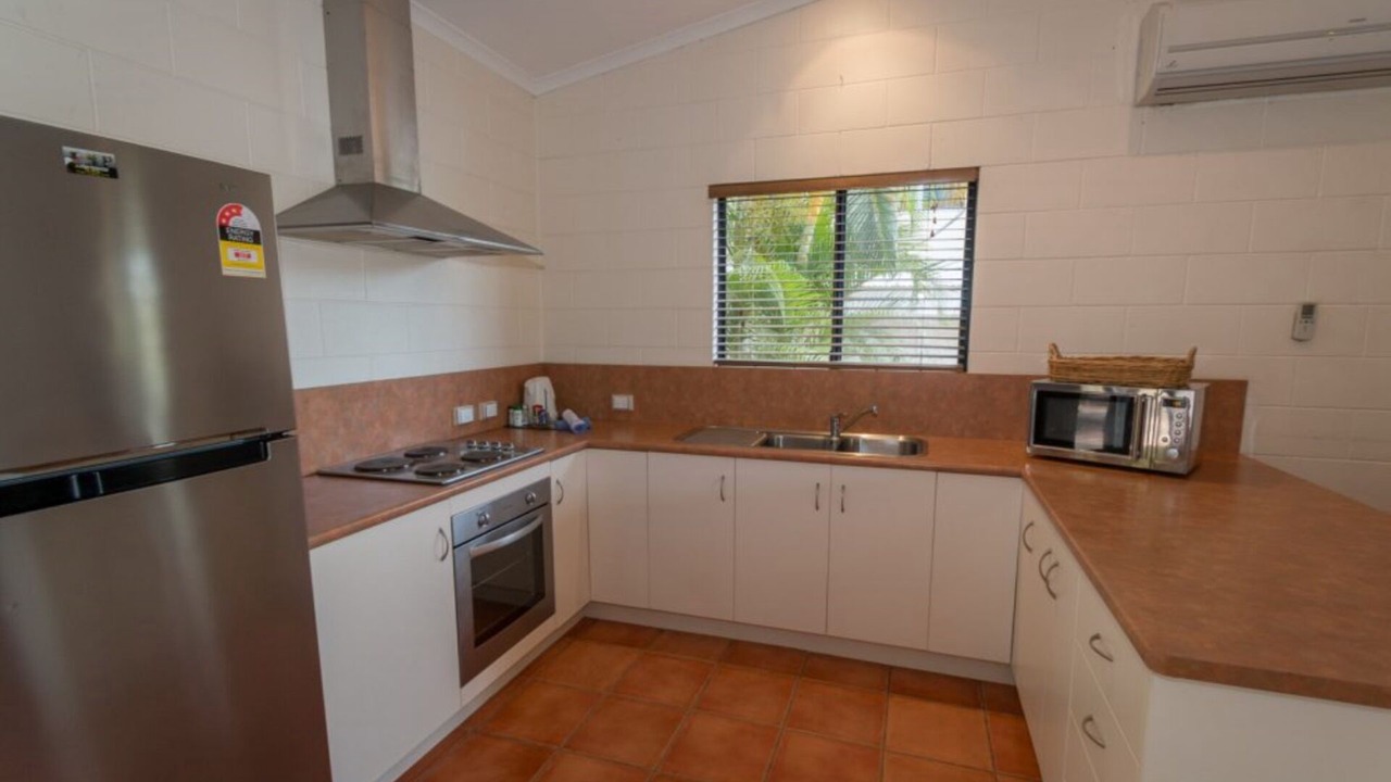Photo of Kitchen in Horseshoe Bay