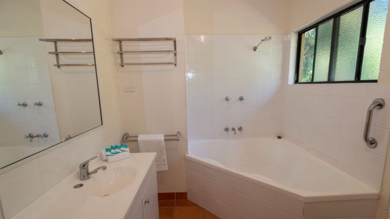Photo of Bathroom in Horseshoe Bay