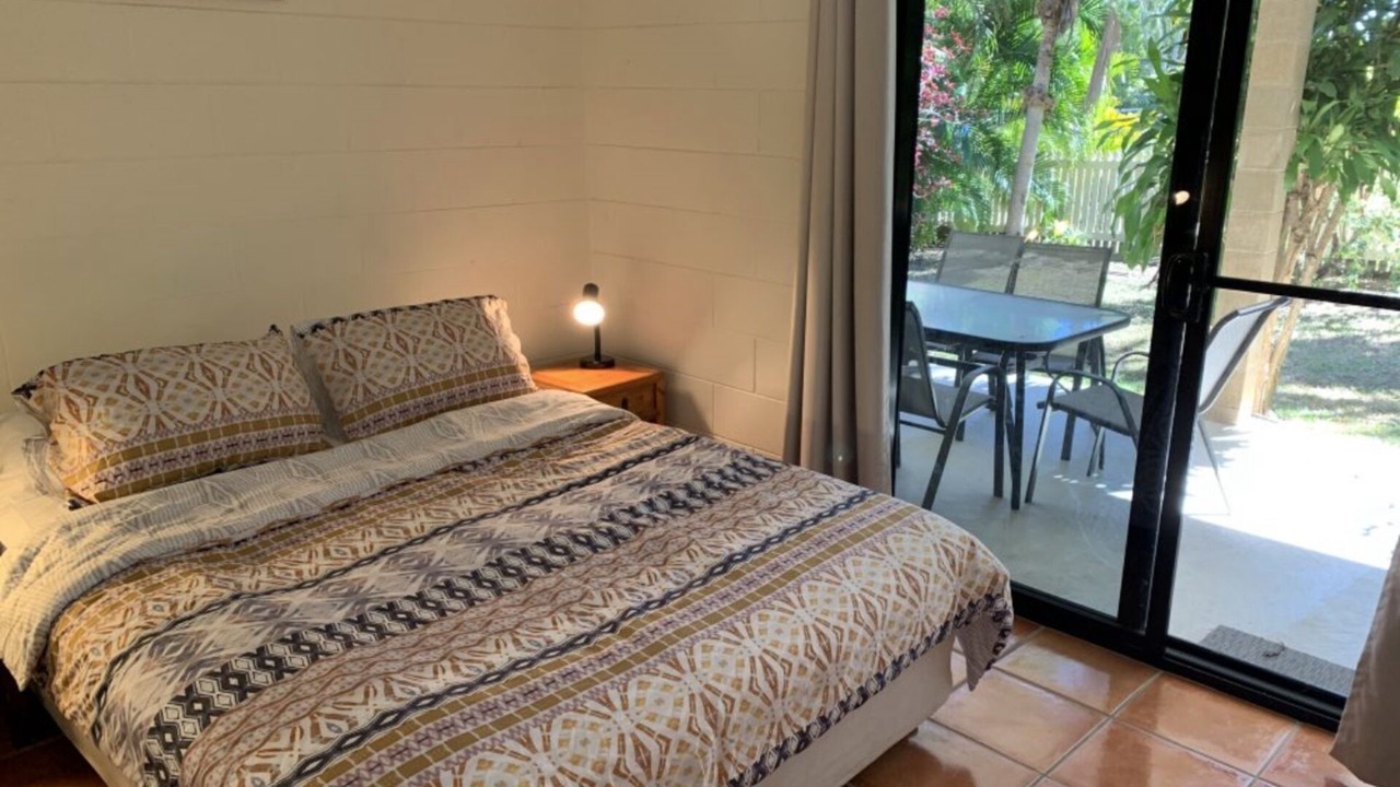 Photo of Bedroom in Horseshoe Bay