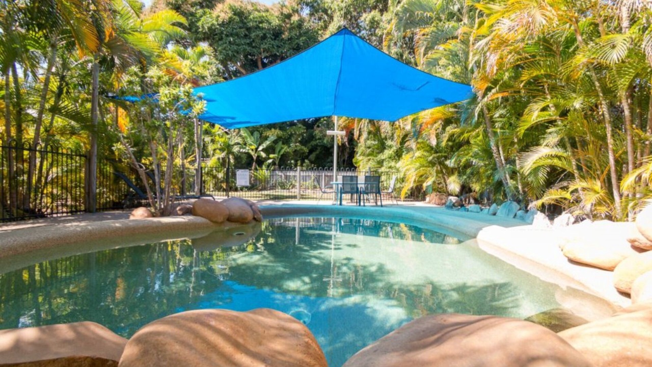 Photo of Outdoor in Horseshoe Bay
