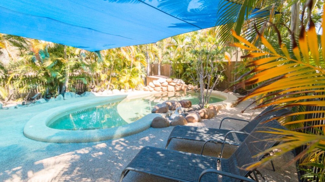 Photo of Outdoor in Horseshoe Bay