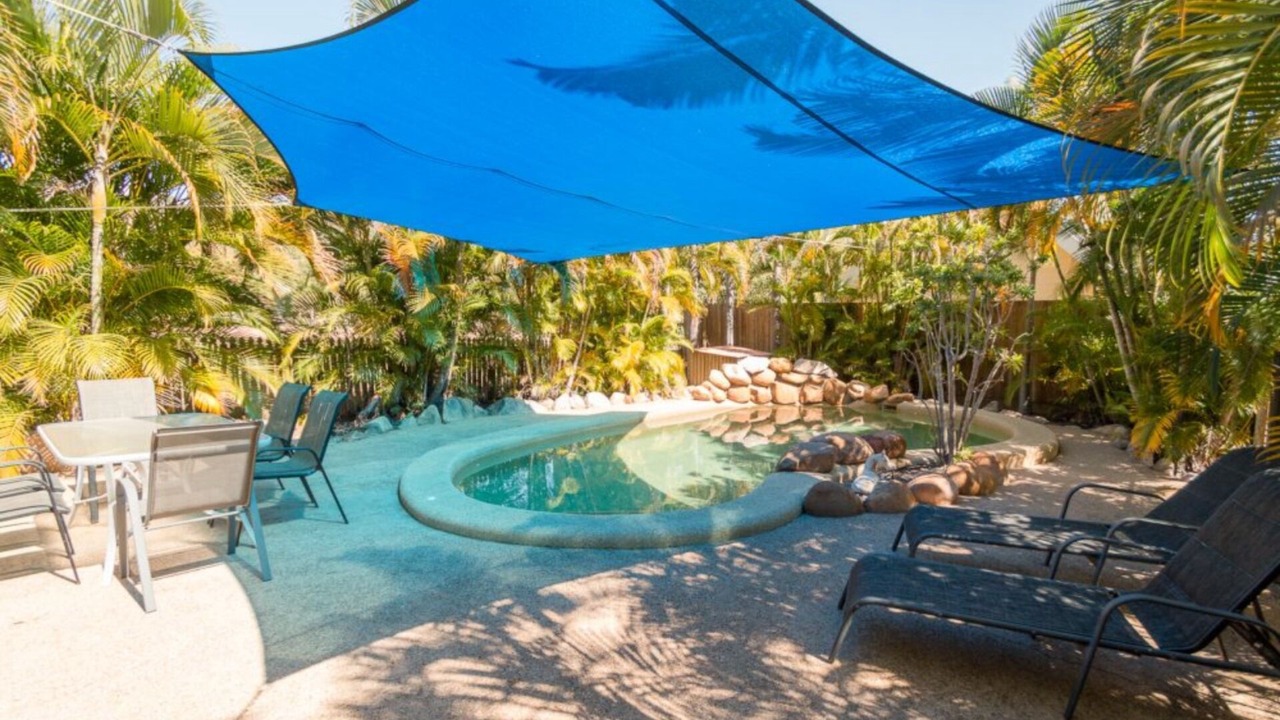 Photo of Outdoor in Horseshoe Bay