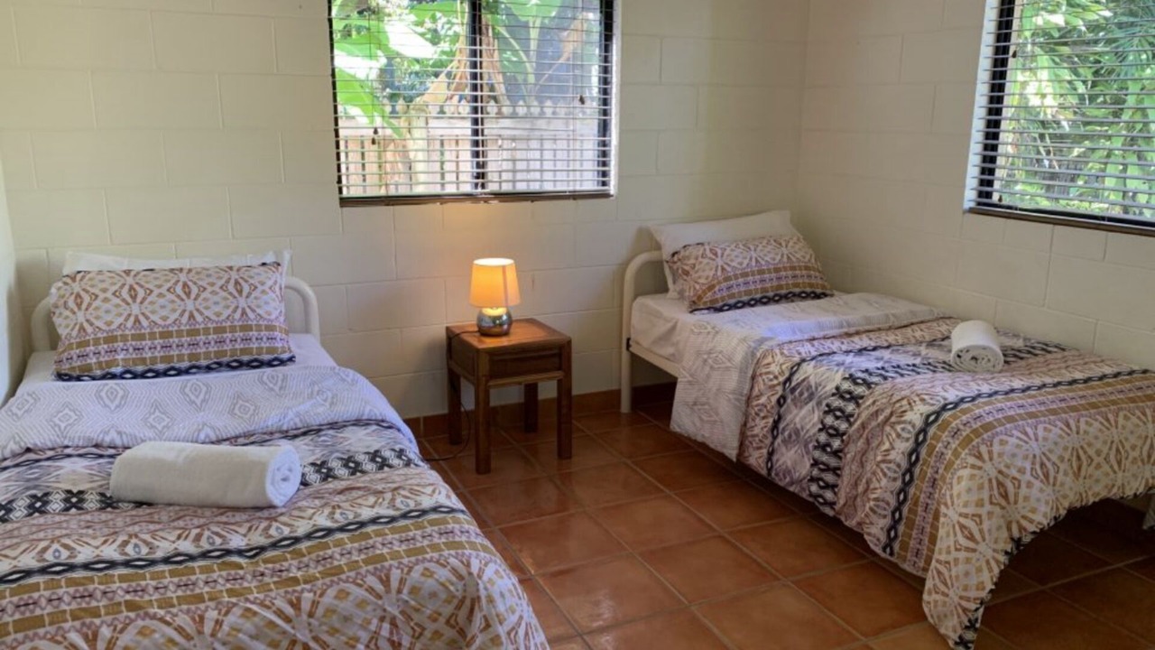 Photo of Bedroom in Horseshoe Bay