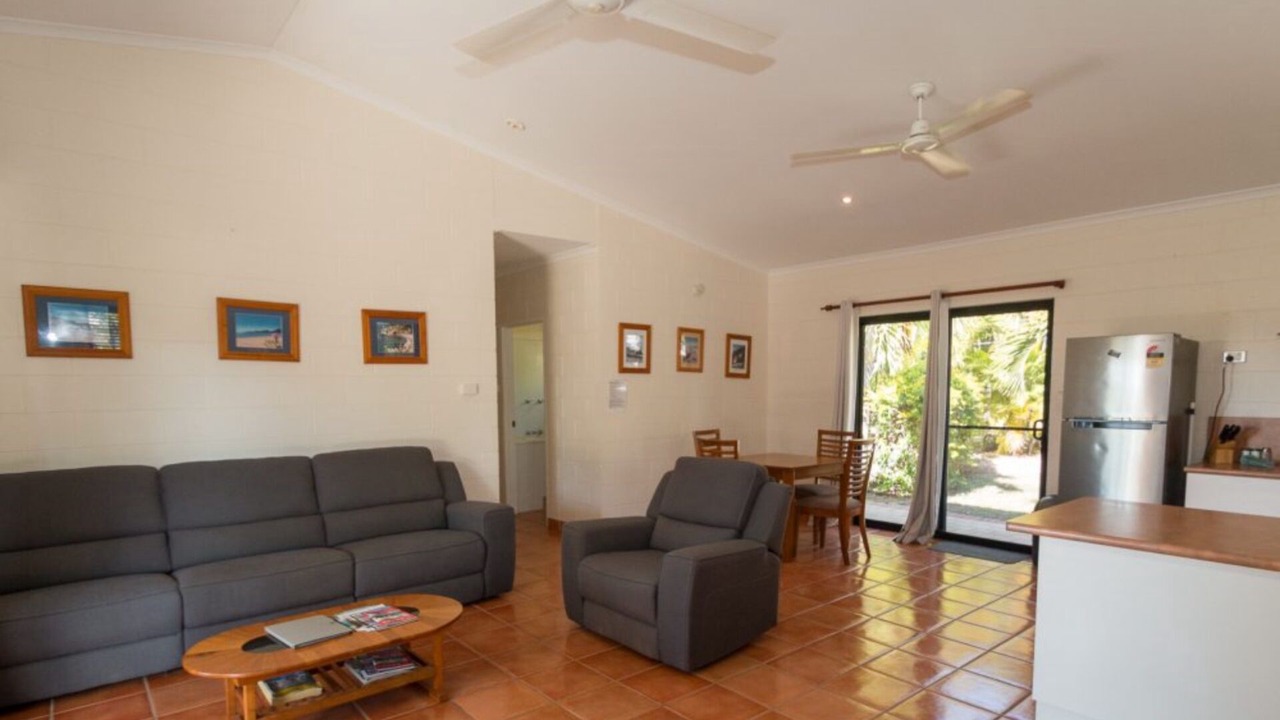 Photo of Livingroom in Horseshoe Bay