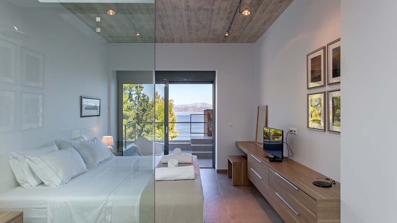 Photo of Bedroom in Xiropigado