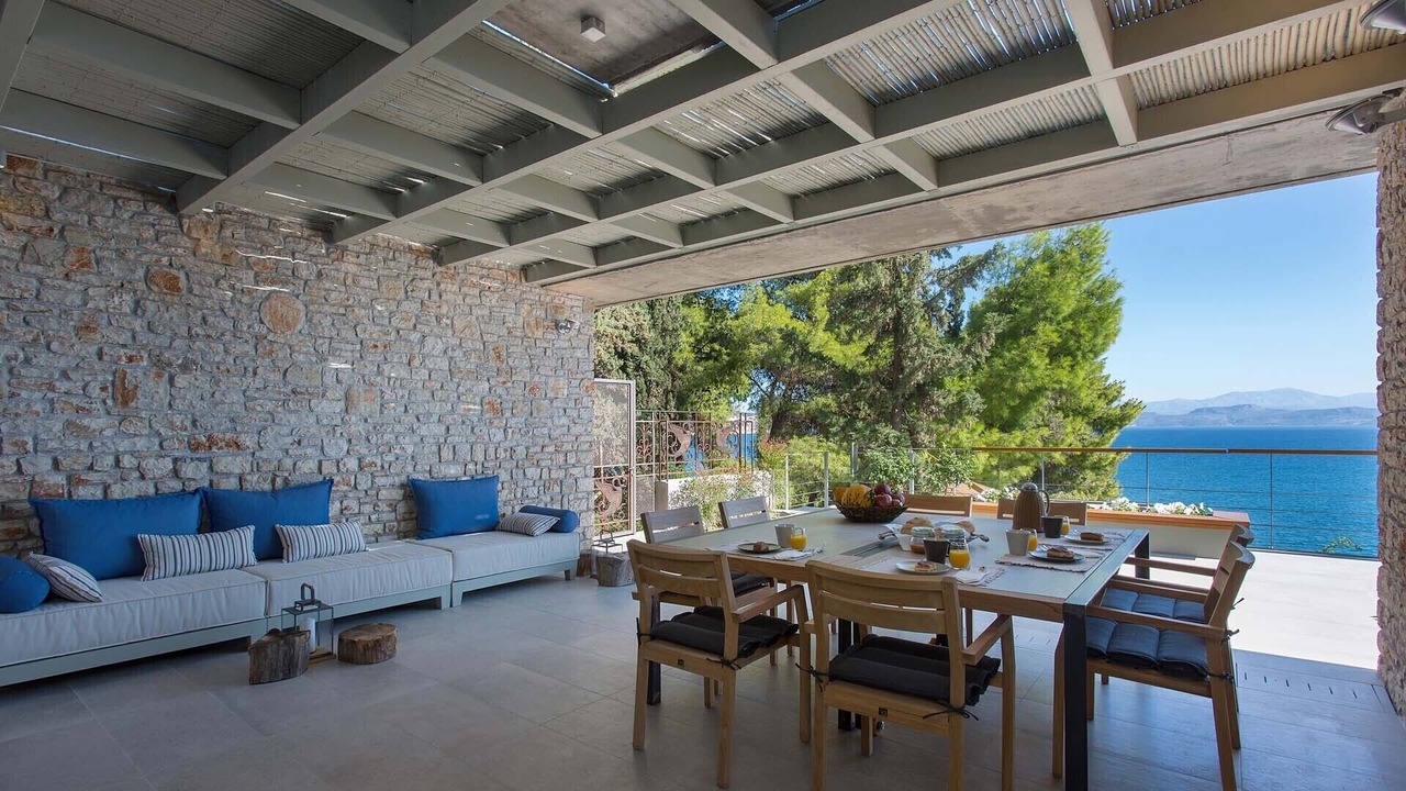 Photo of Outdoor in Xiropigado