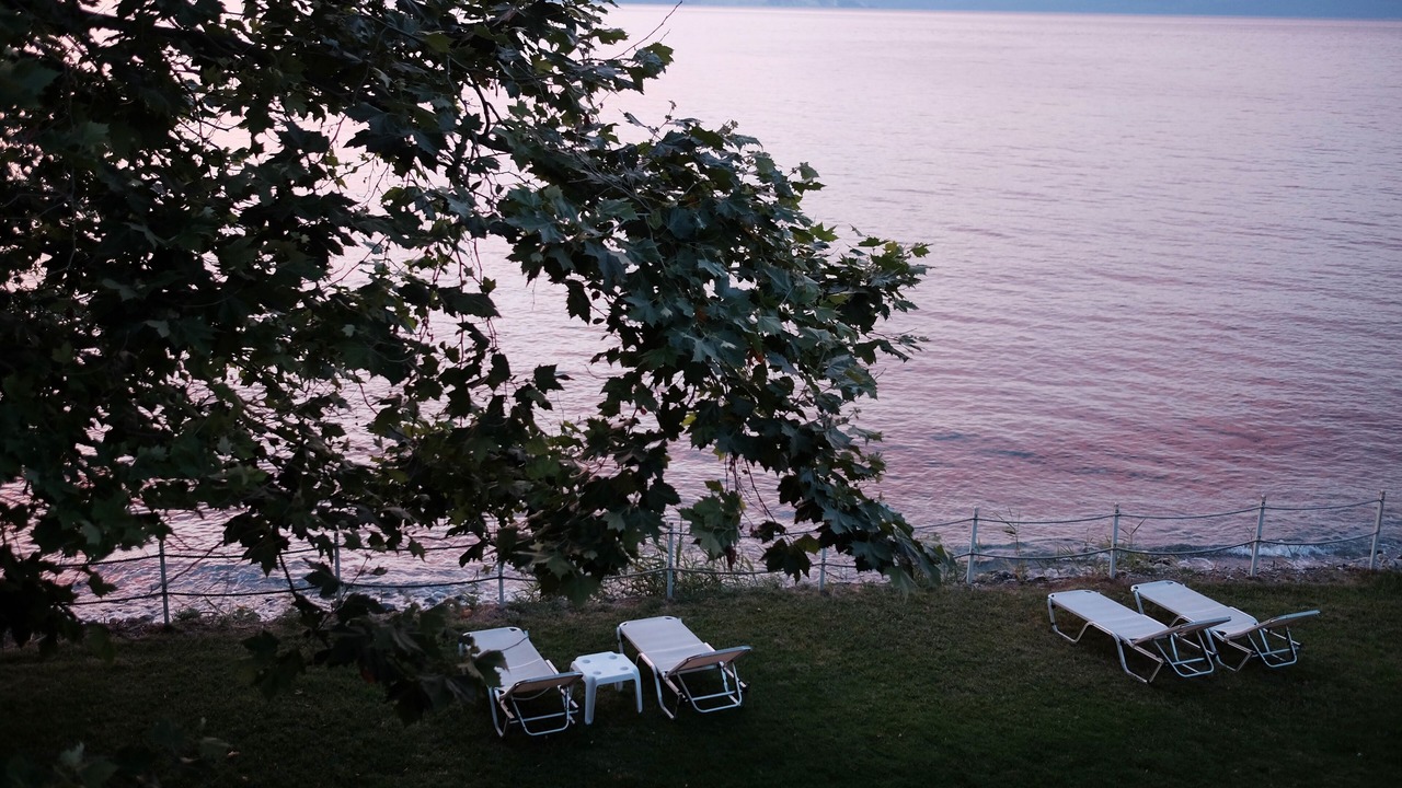 Photo of Outdoor in Aravissos