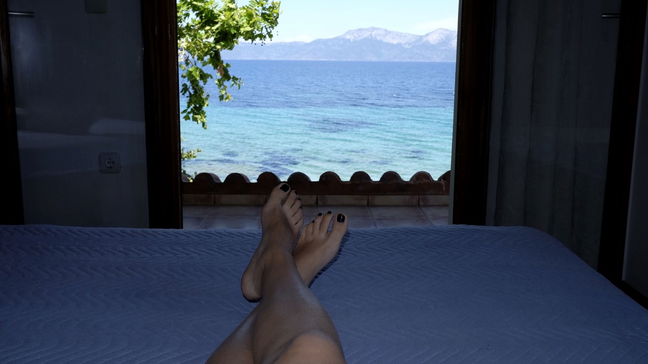 Photo of Bedroom in Aravissos