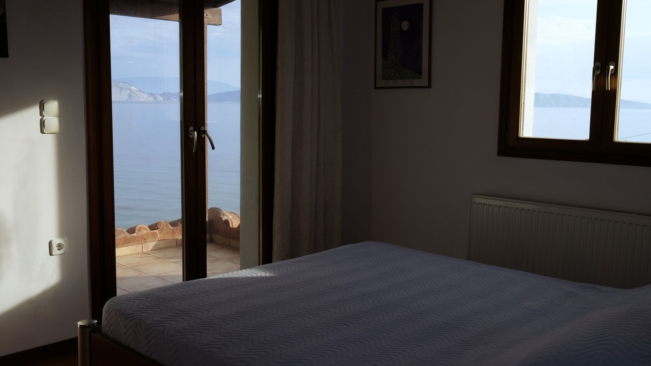 Photo of Bedroom in Aravissos