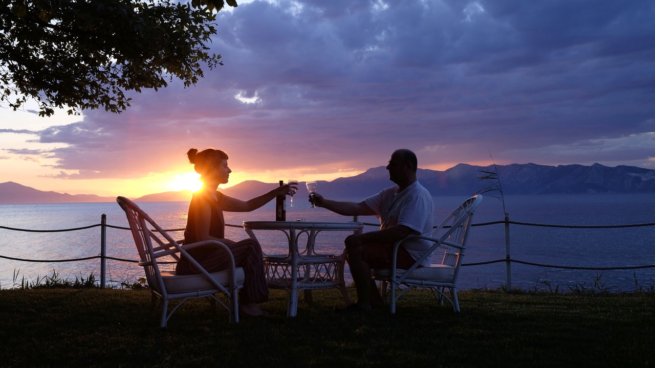 Photo of Outdoor in Aravissos