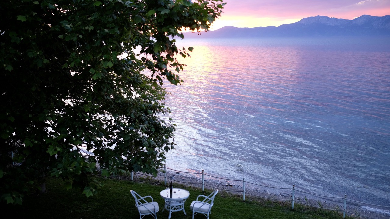Photo of Outdoor in Aravissos