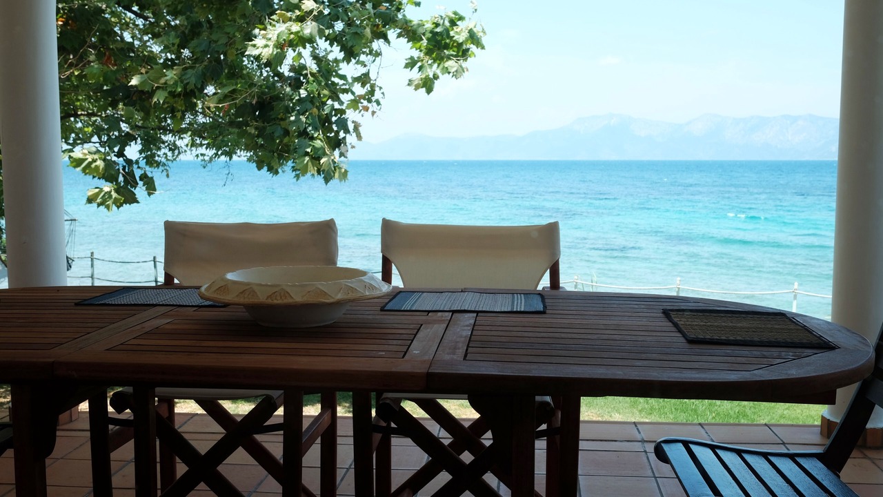Photo of Outdoor in Aravissos