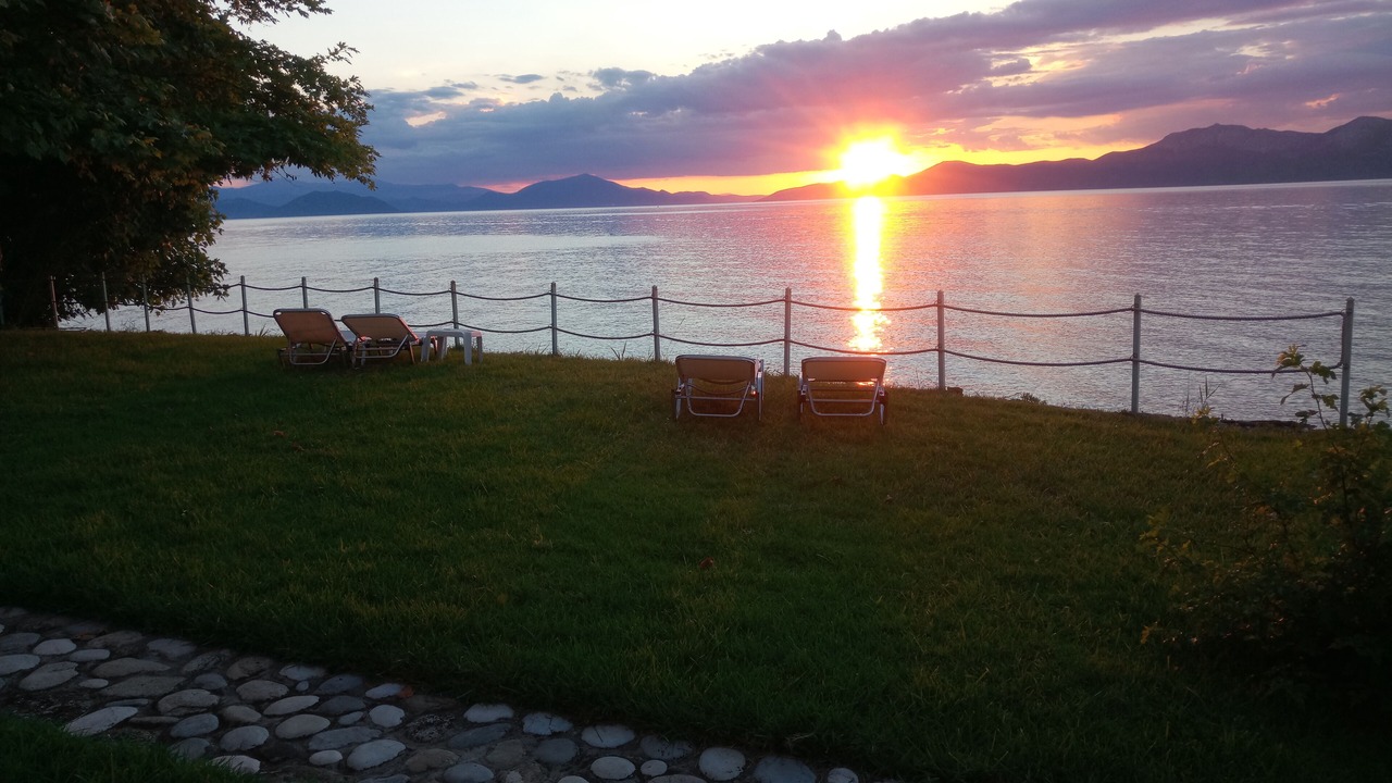 Photo of Outdoor in Aravissos