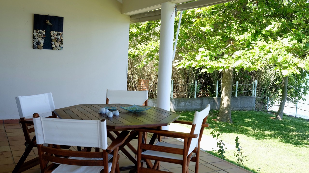 Photo of Outdoor in Aravissos