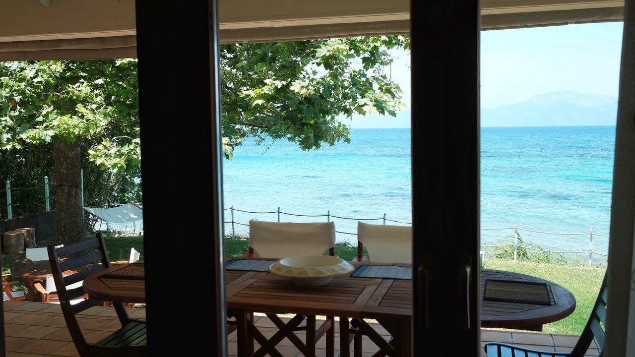 Photo of Outdoor in Aravissos