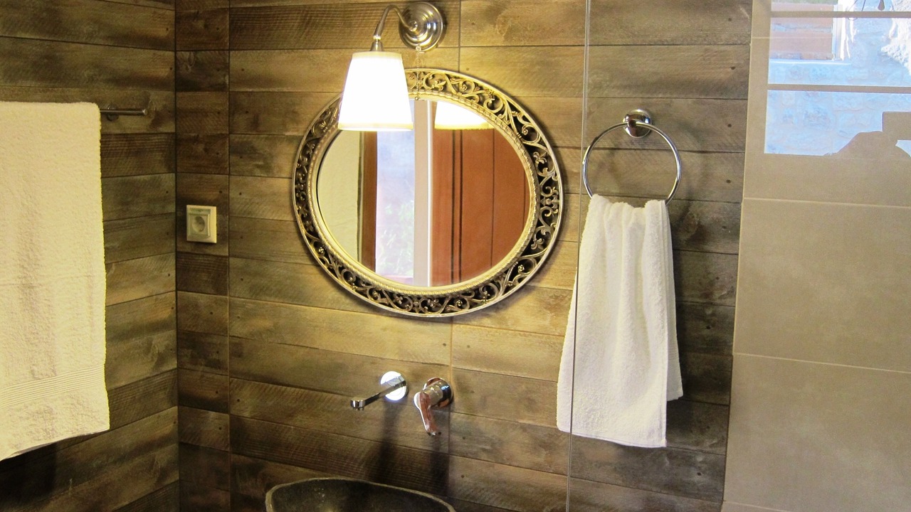 Photo of Bathroom in Monemvasia