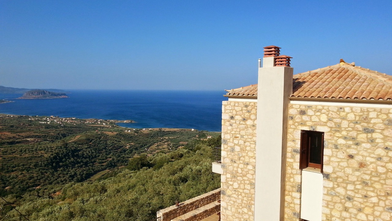 Photo of Others in Monemvasia