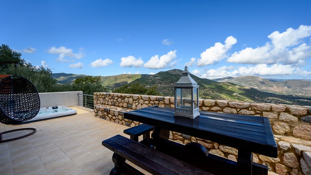 Photo of Outdoor in Monemvasia