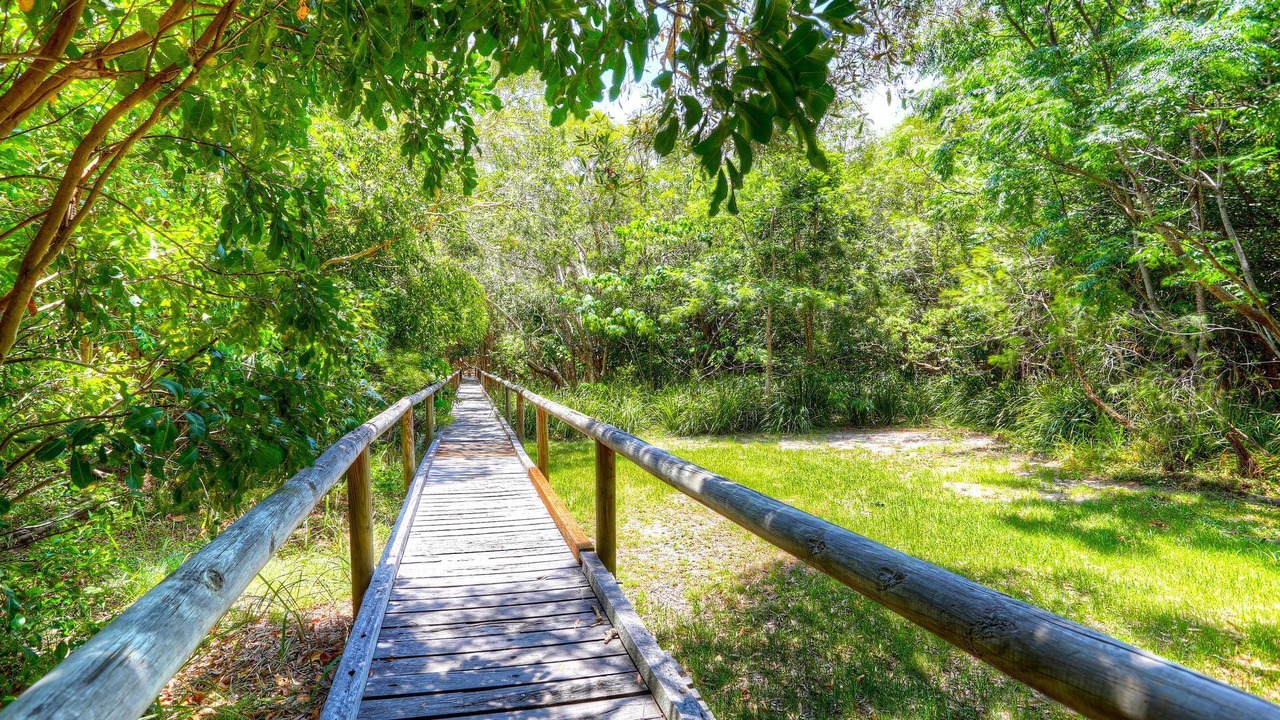 Photo of Outdoor in Sunrise Beach