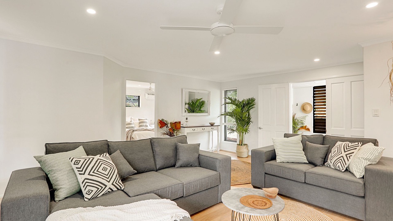 Photo of Livingroom in Sunrise Beach