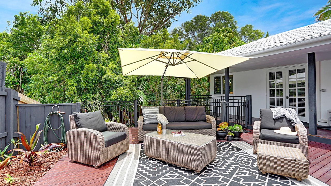 Photo of Patio Balcony in Sunrise Beach