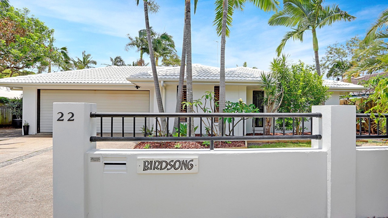 Photo of Outdoor in Sunrise Beach