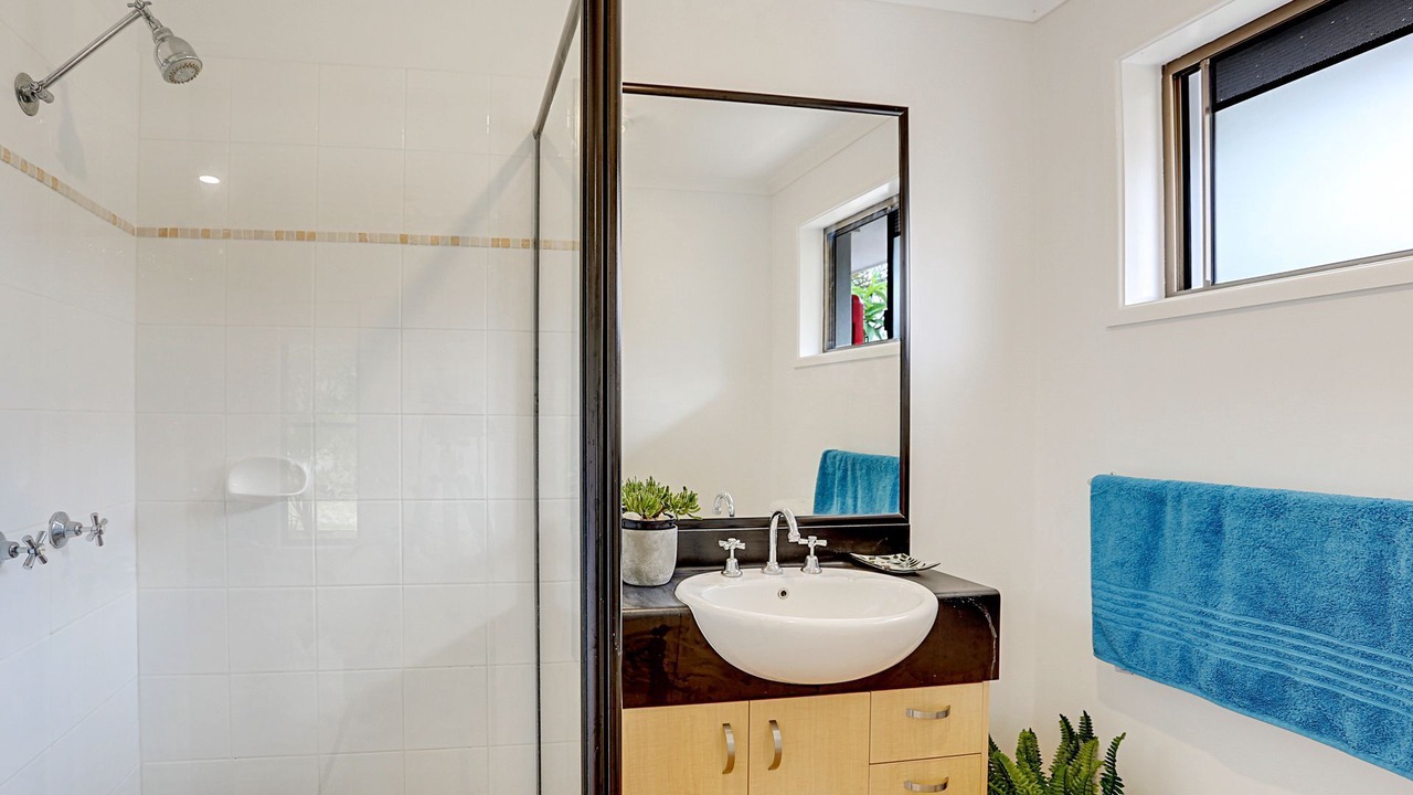 Photo of Bathroom in Sunrise Beach