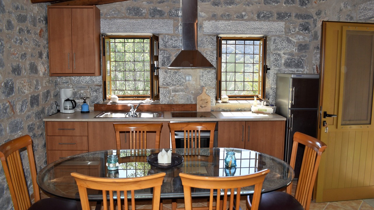 Photo of Kitchen in Pagkia