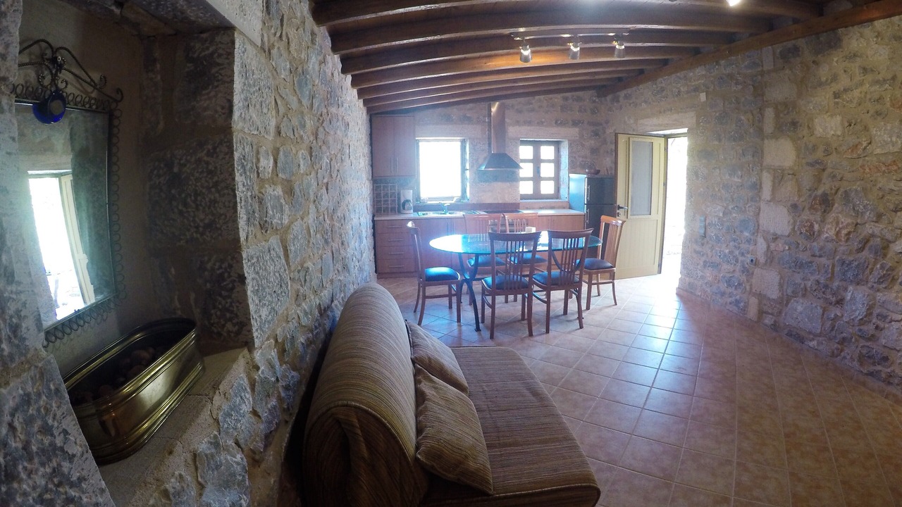 Photo of Livingroom in Pagkia