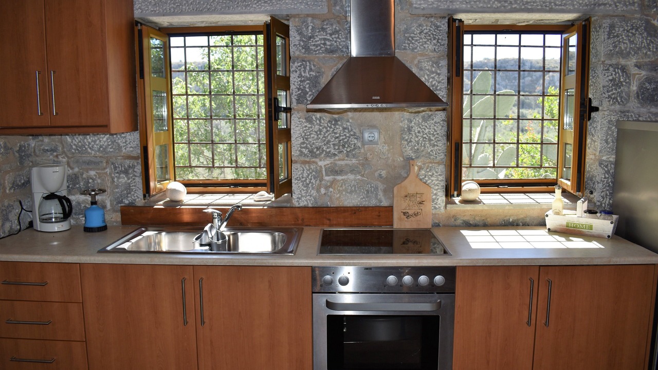 Photo of Kitchen in Pagkia