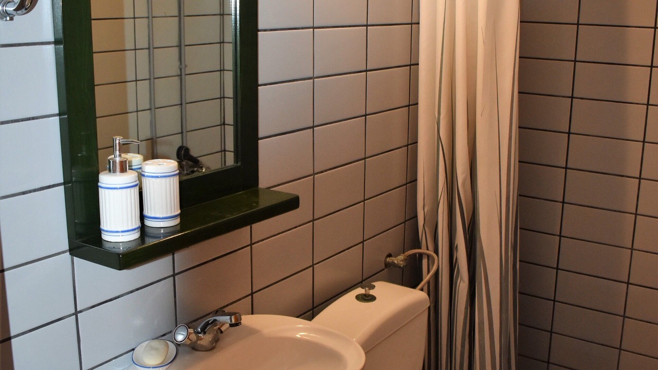 Photo of Bathroom in Pagkia