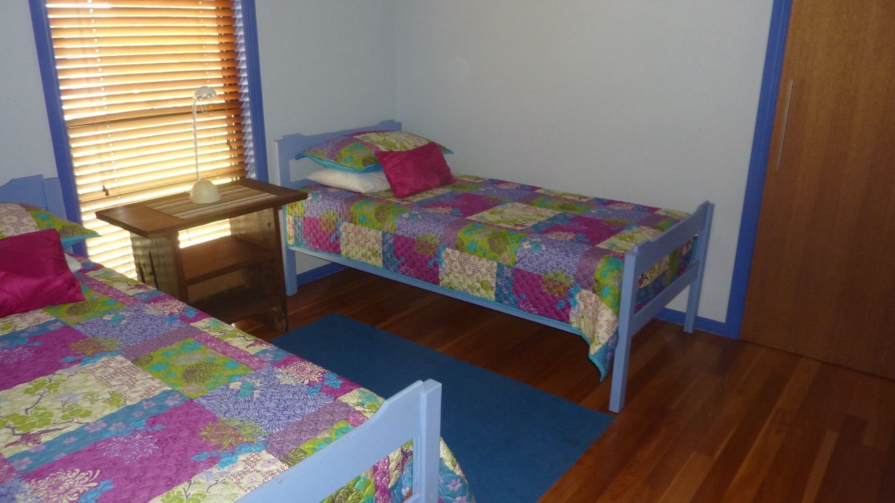 Photo of Bedroom in Rainbow Beach