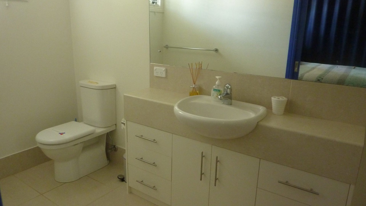 Photo of Bathroom in Rainbow Beach