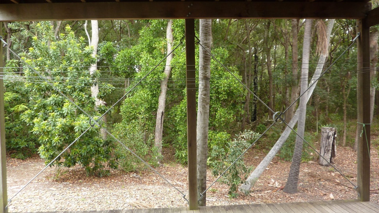 Photo of Outdoor in Rainbow Beach