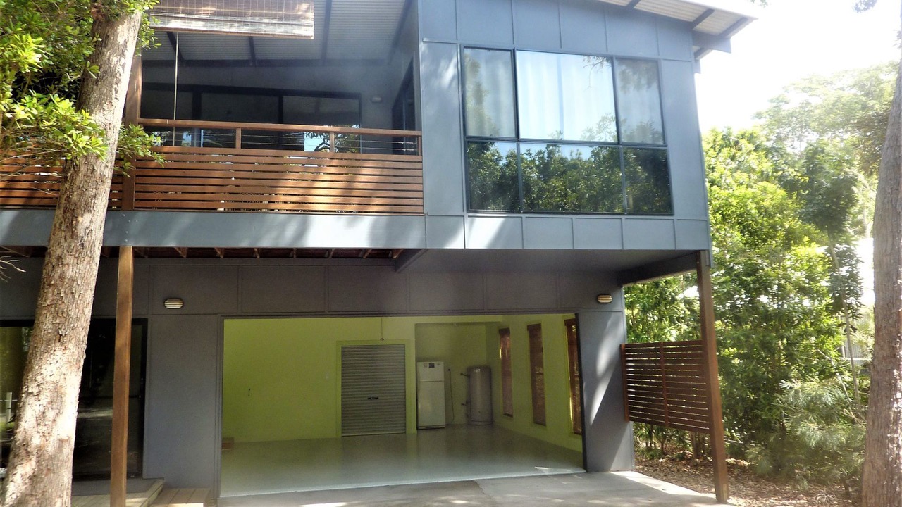 Photo of Outdoor in Rainbow Beach