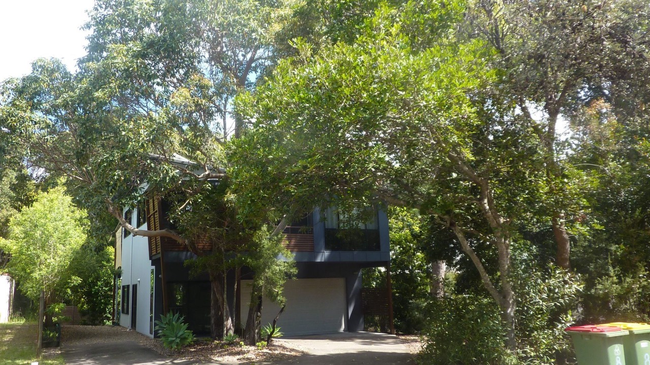 Photo of Outdoor in Rainbow Beach