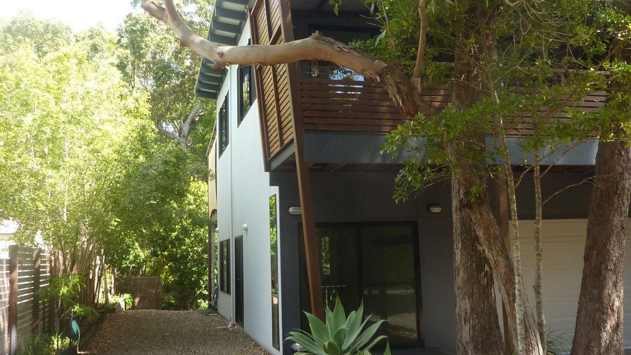 Photo of Outdoor in Rainbow Beach