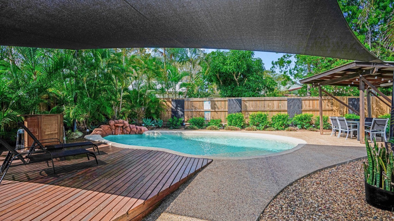 Photo of Outdoor in Rainbow Beach