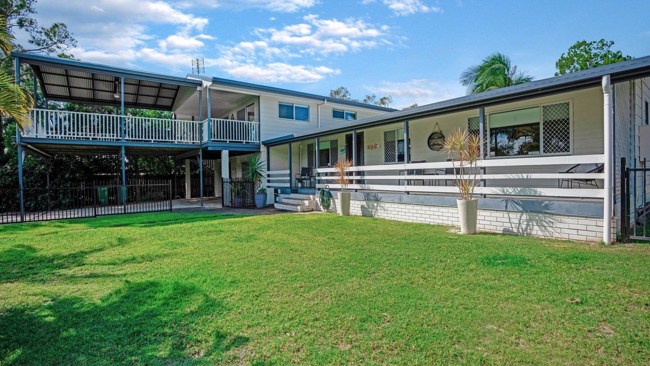Photo of Outdoor in Rainbow Beach