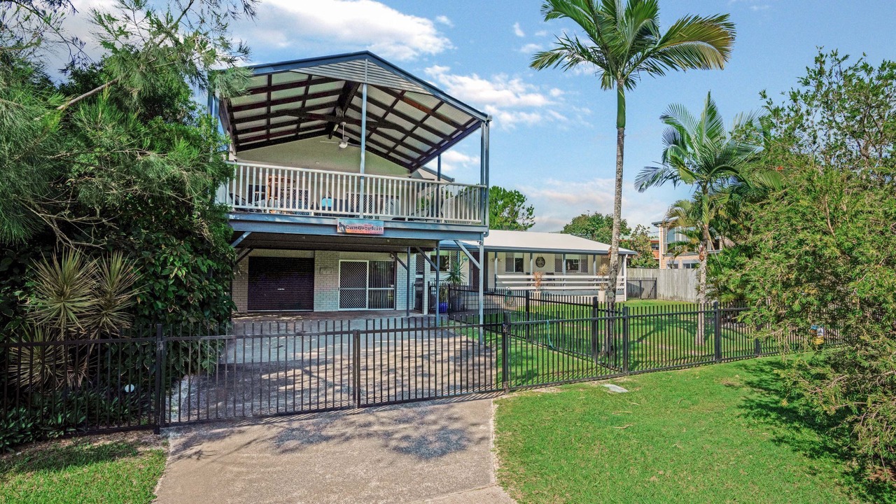 Photo of Outdoor in Rainbow Beach