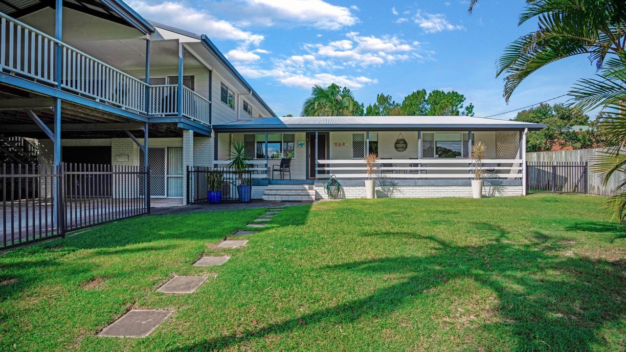 Photo of Outdoor in Rainbow Beach