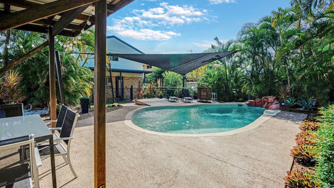 Photo of Outdoor in Rainbow Beach