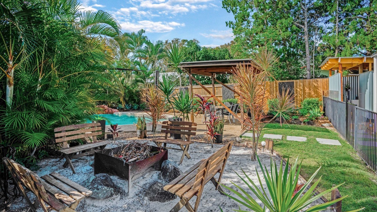 Photo of Patio Balcony in Rainbow Beach