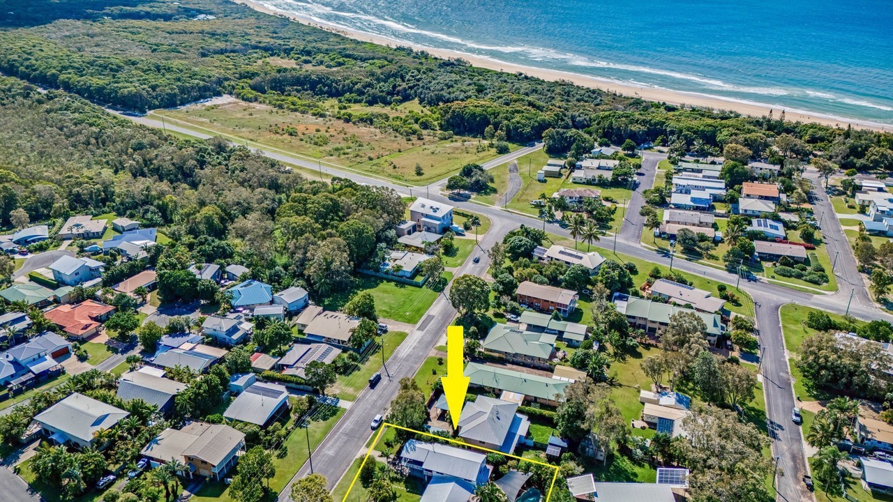 Photo of Outdoor in Rainbow Beach
