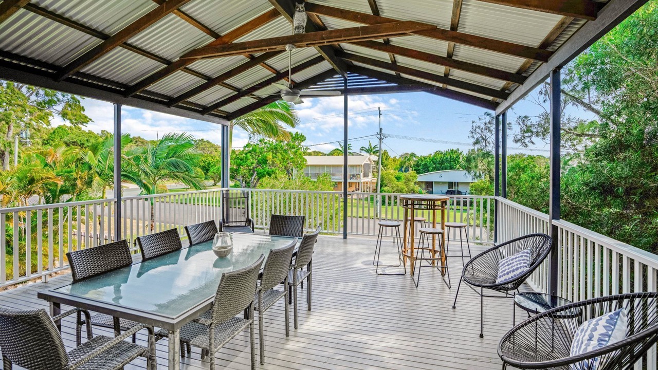 Photo of Outdoor in Rainbow Beach