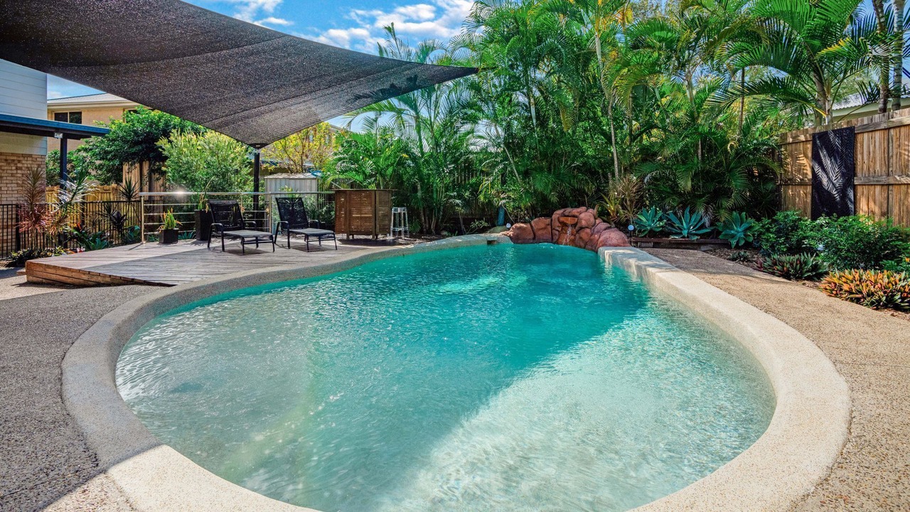 Photo of Outdoor in Rainbow Beach