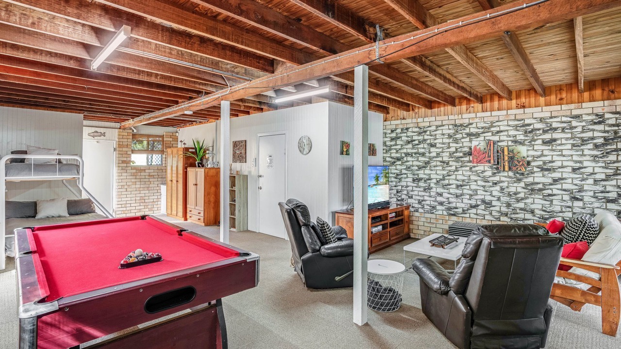 Photo of Bedroom in Rainbow Beach